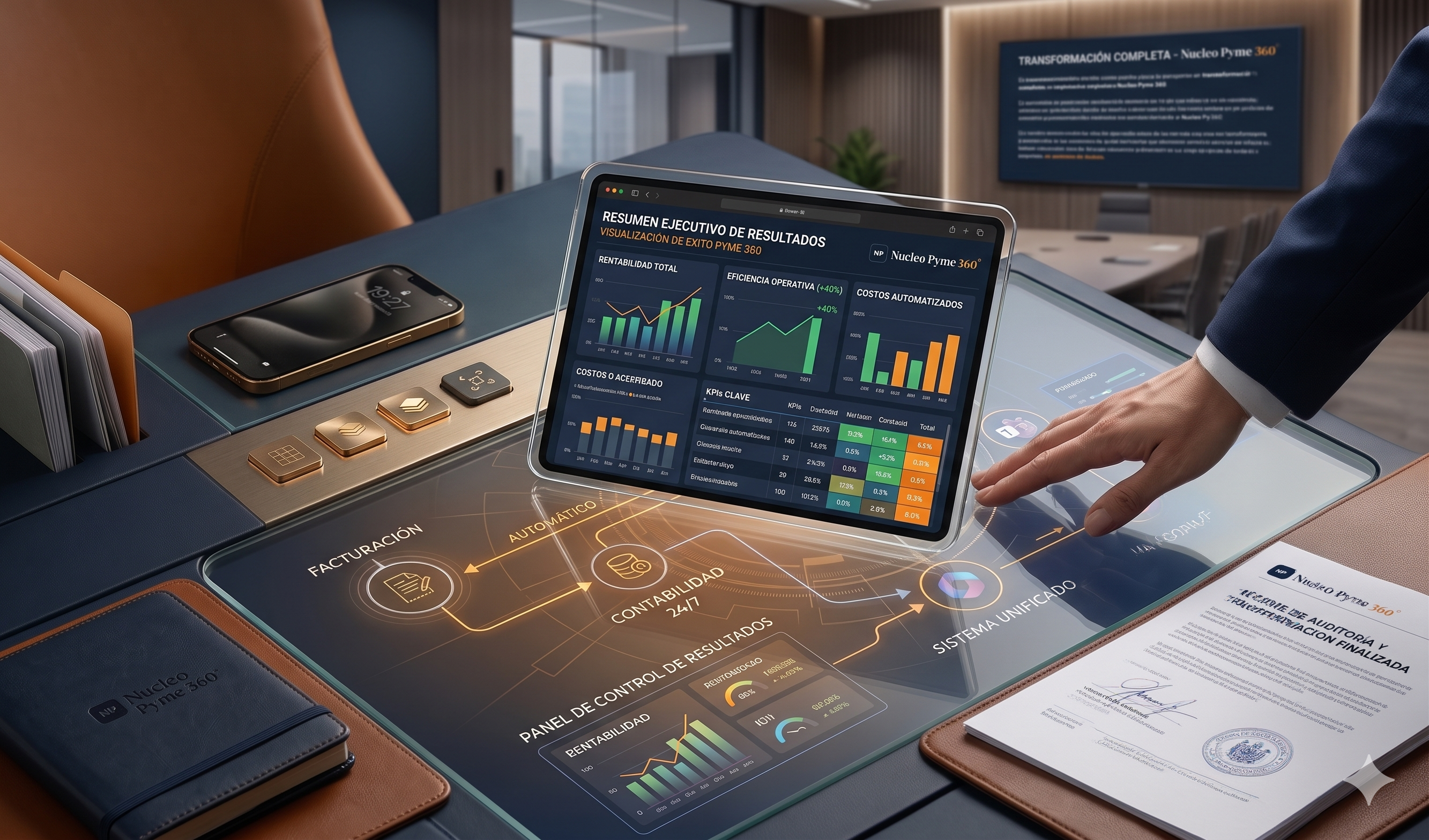 Análisis de Datos con Power BI